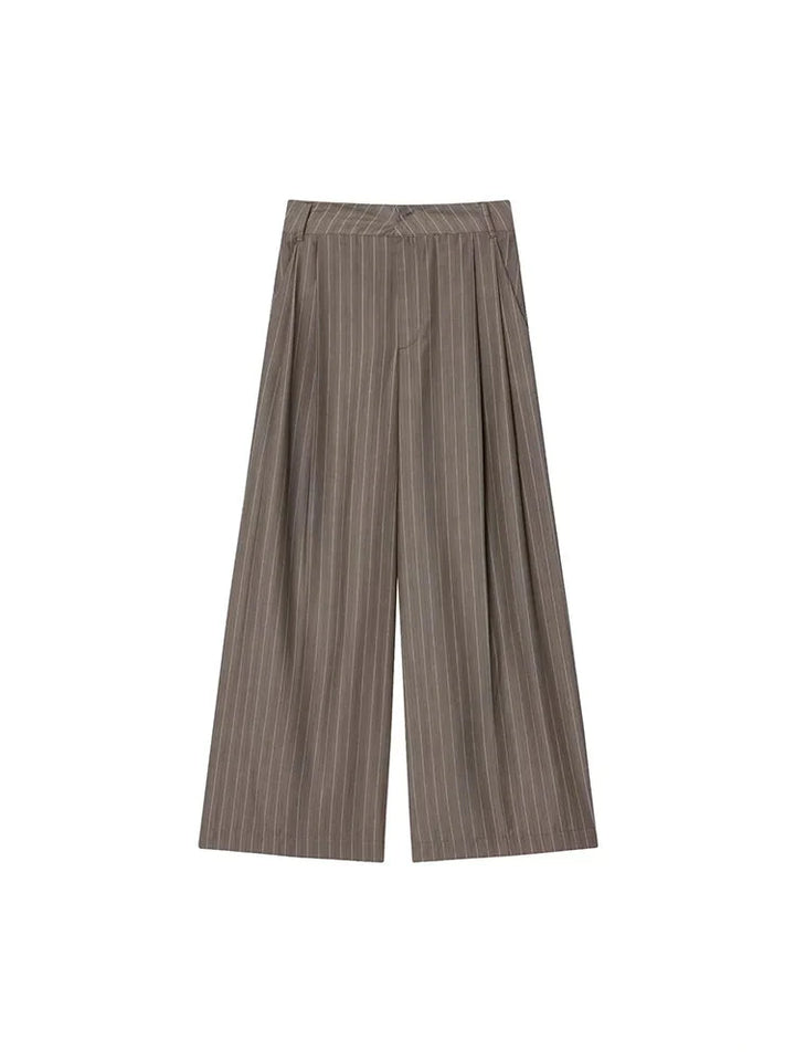 Maribel Suit Top for Women - Pants