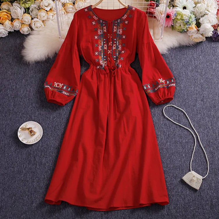 Tiberias Breeze Dress for Women - gallery