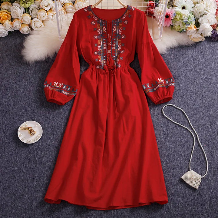 Tiberias Breeze Dress for Women - gallery