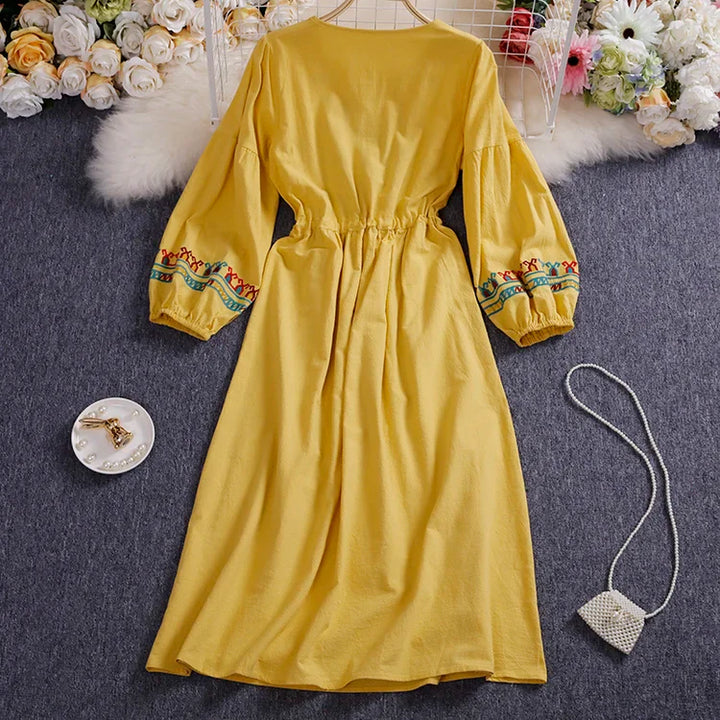 Tiberias Breeze Dress for Women - gallery