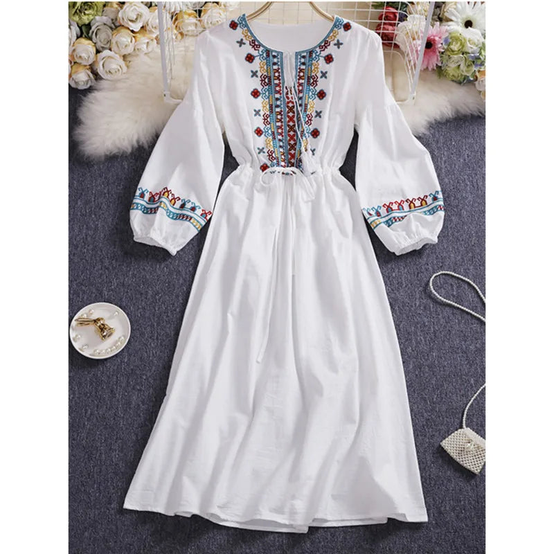 Tiberias Breeze Dress for Women