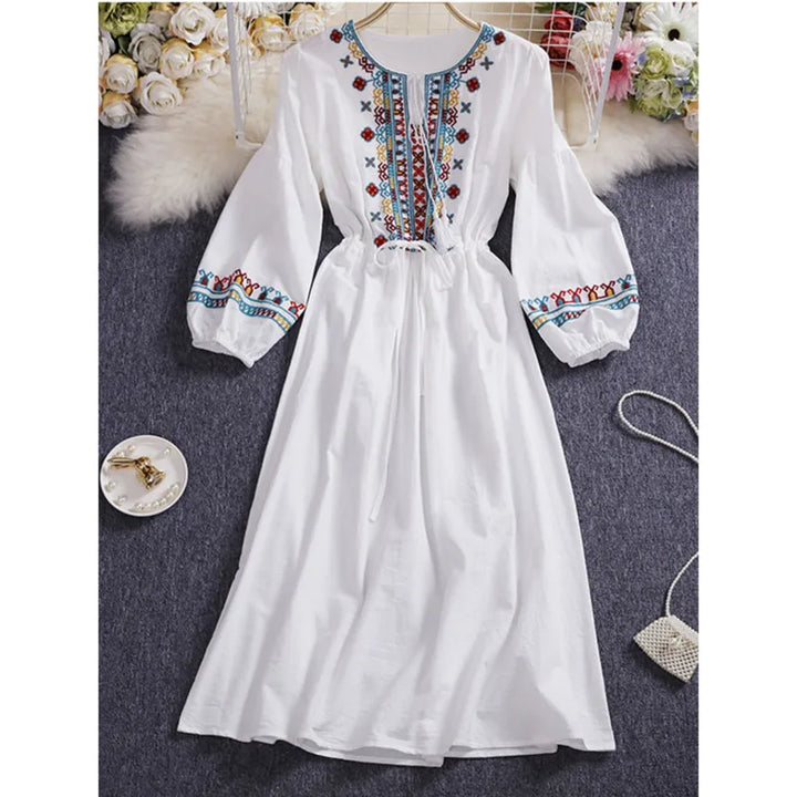 Tiberias Breeze Dress for Women