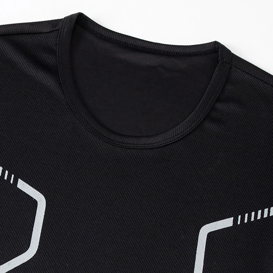 Casual Sport Top for Men - gallery