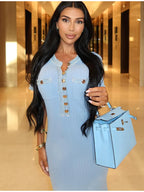 Ava - Women's Polo Dress Collection