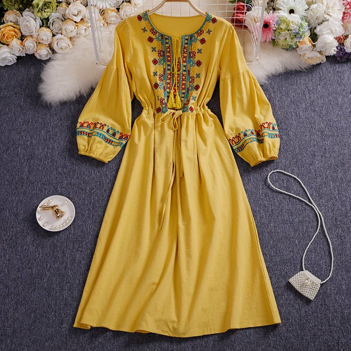 Tiberias Breeze Dress for Women - gallery