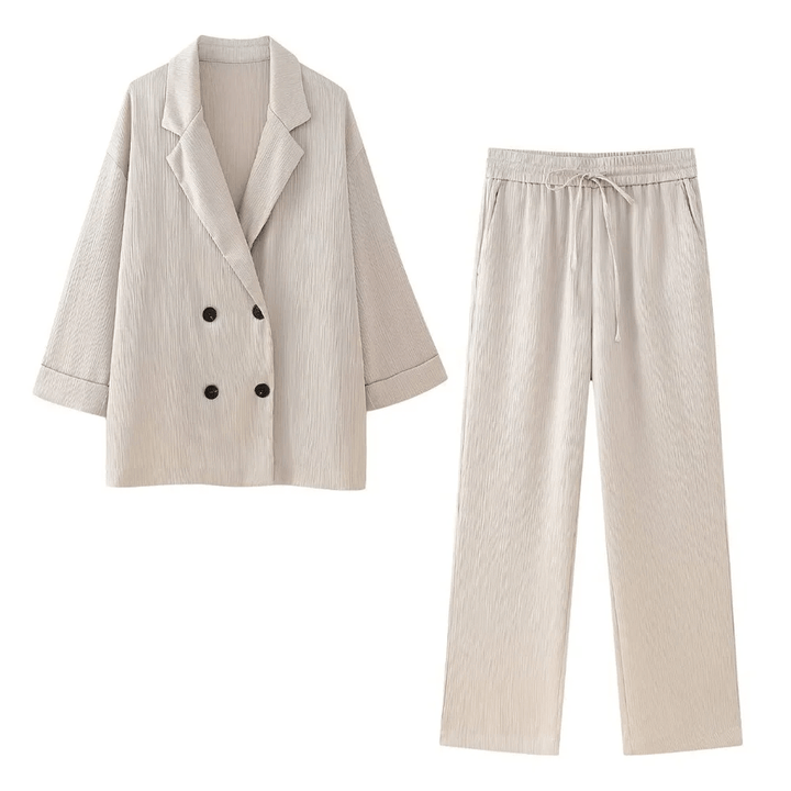 Xara Two-Piece Set for Women - gallery
