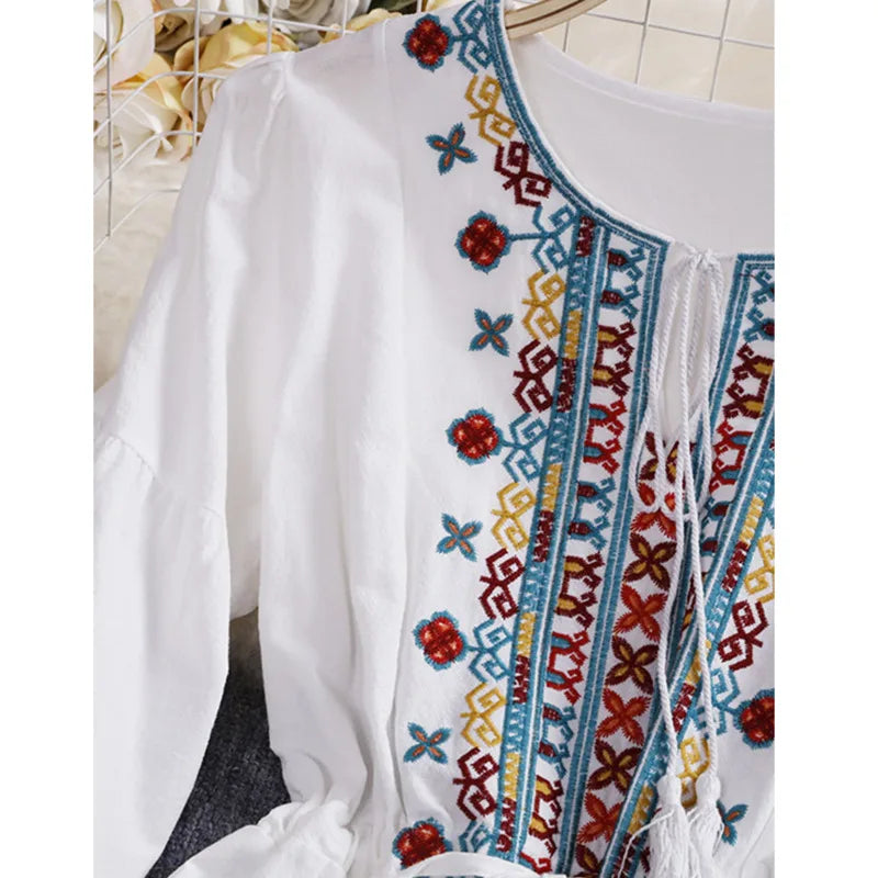Tiberias Breeze Dress for Women - gallery