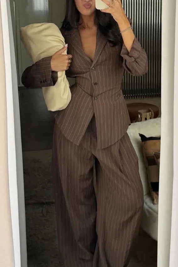 Maribel Suit Top for Women - gallery