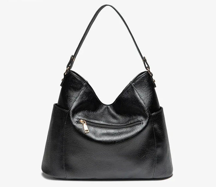 Crossbody Tote Bag with Adjustable Strap