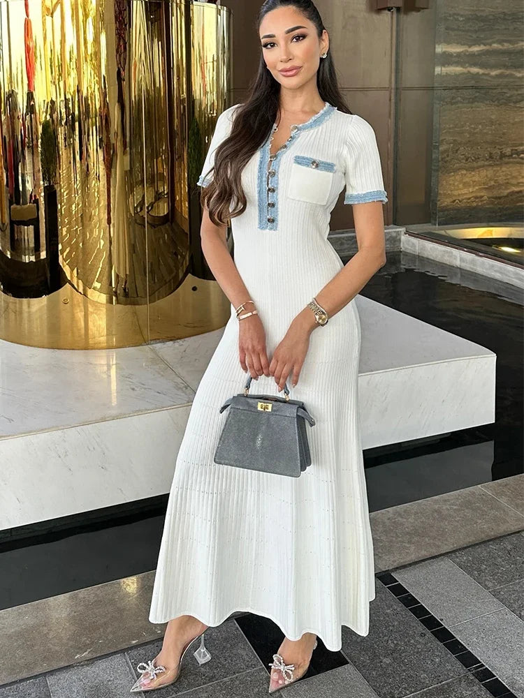 Ava - Women's Polo Dress Collection