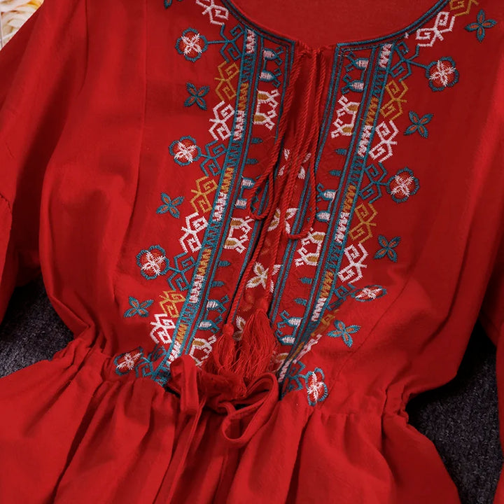 Tiberias Breeze Dress for Women - gallery