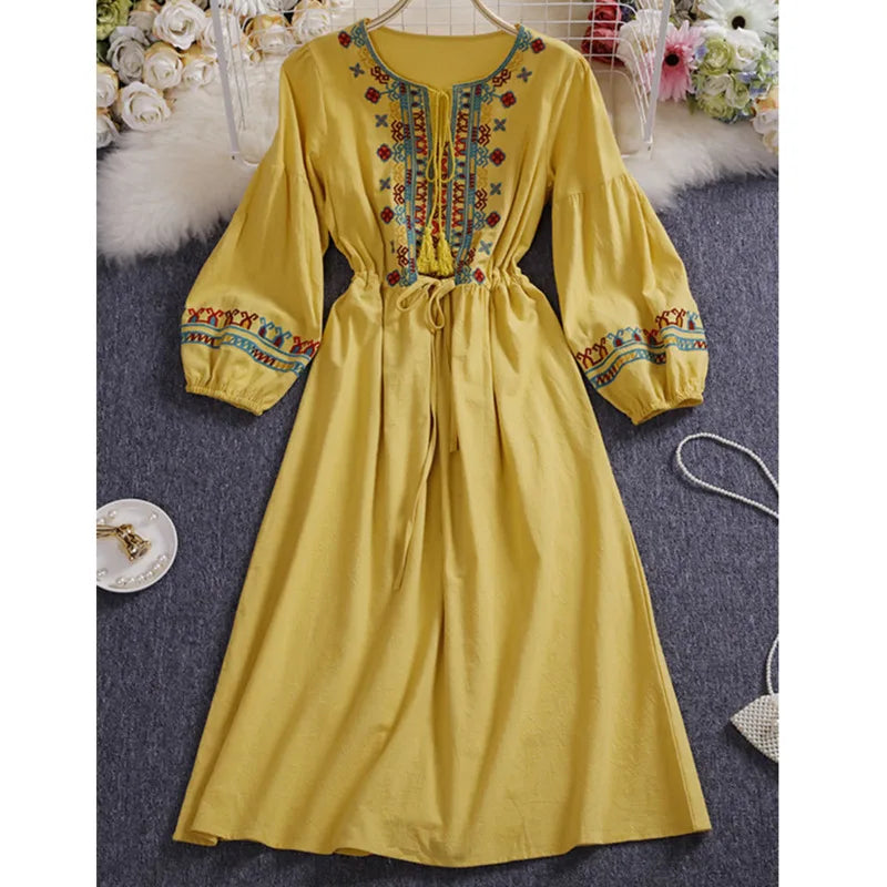 Tiberias Breeze Dress for Women - gallery
