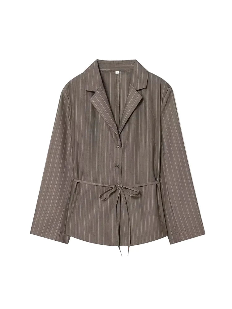 Maribel Suit Top for Women - Blazer