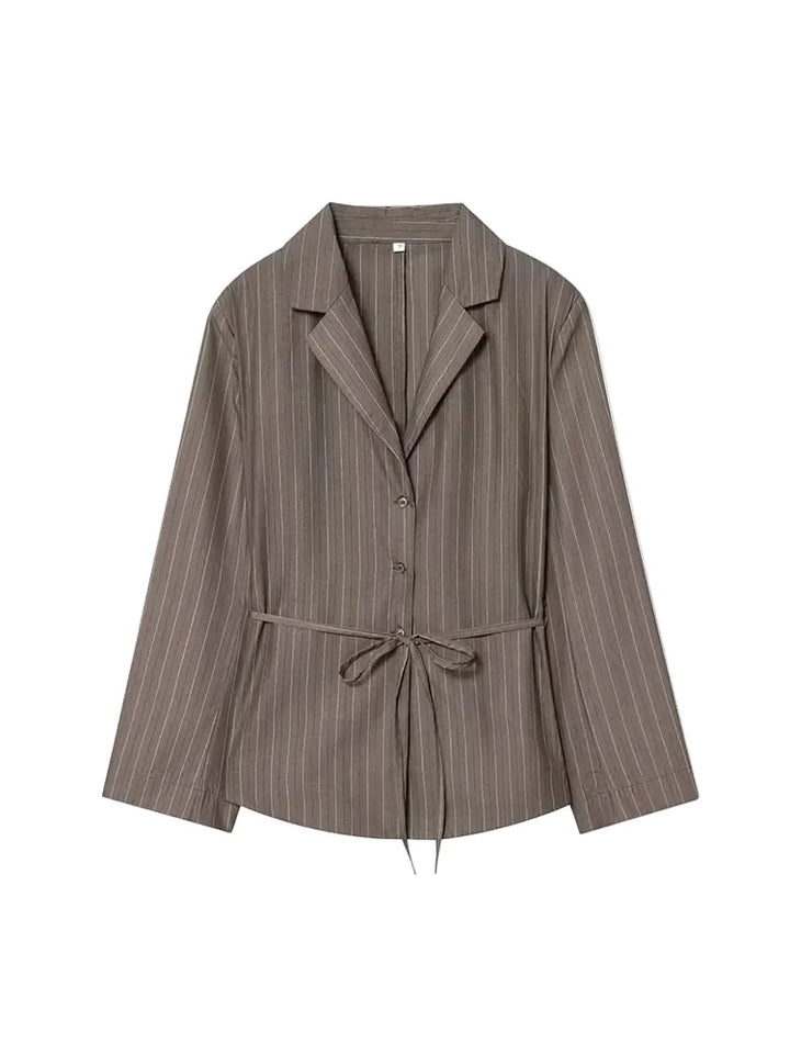 Maribel Suit Top for Women - Blazer
