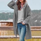 Anna - Stylish and Comfortable Jacket