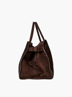 Chic Oversized Tote Bag