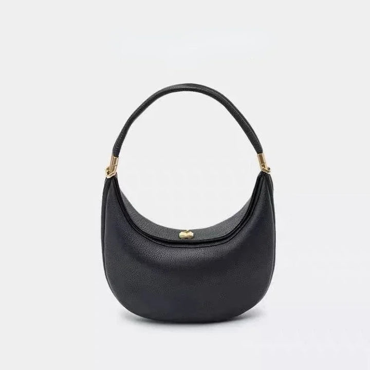 Convertible 4-in-1 Shoulder and Clutch Bag for Women