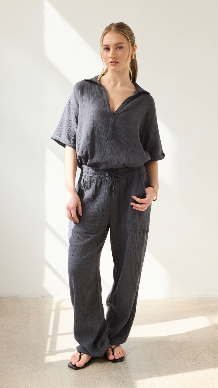 Anouk Shirt Top for Women - gallery