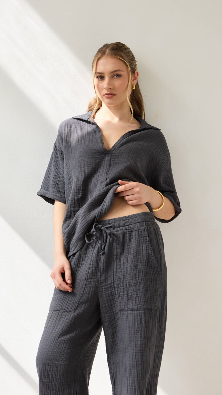 Anouk Shirt Top for Women