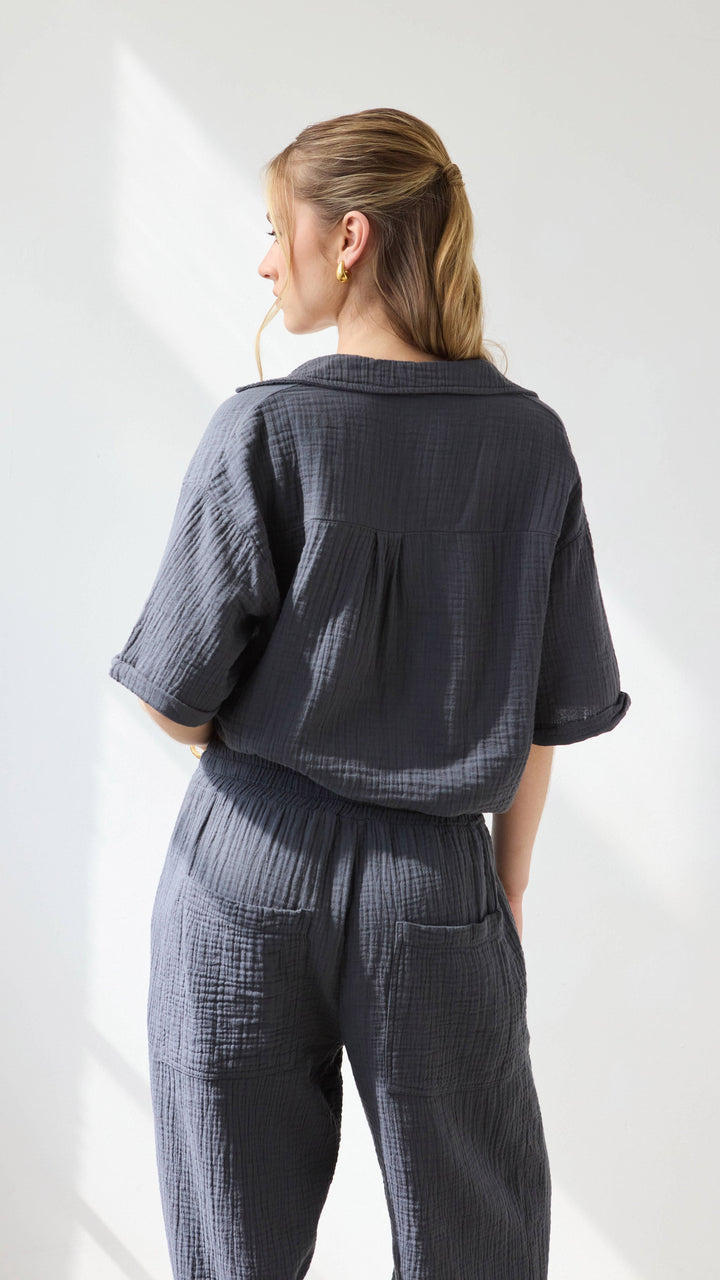Anouk Shirt Top for Women - gallery