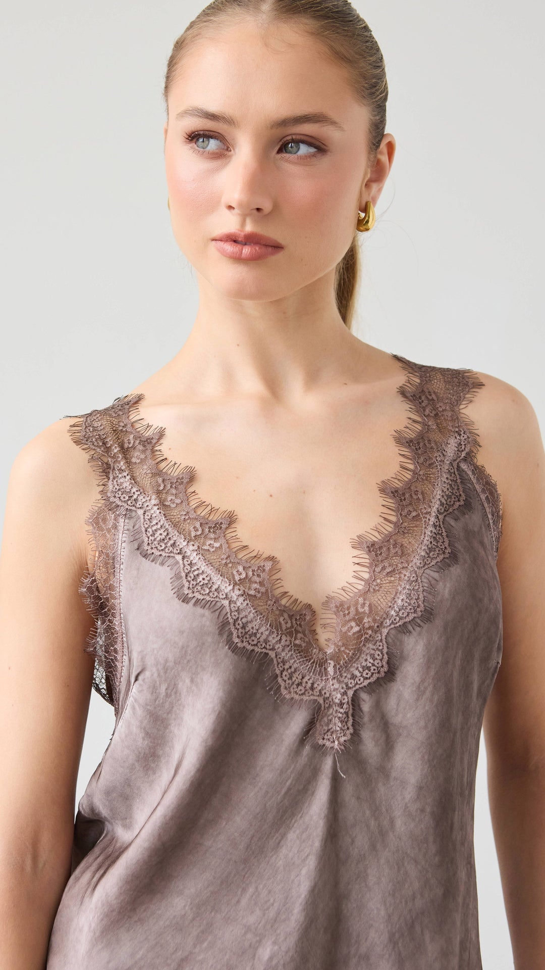 Solange Camisole Cami Top for Women - gallery