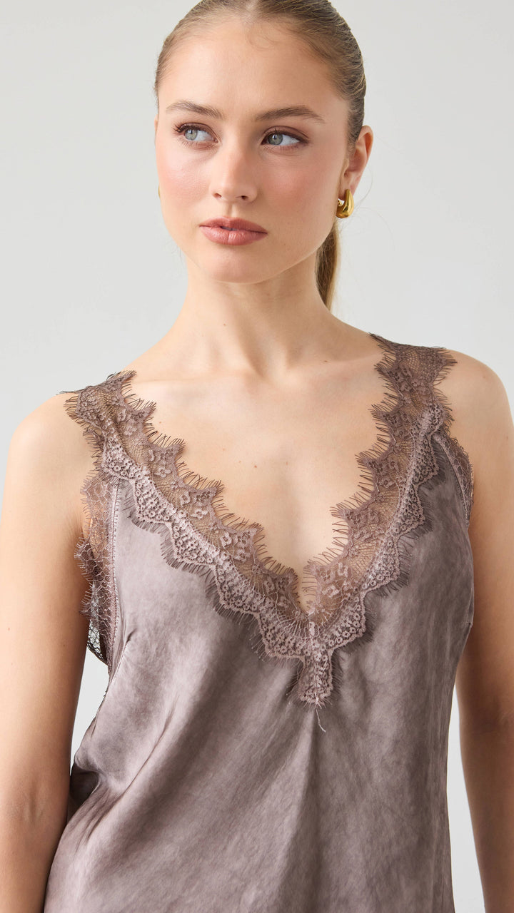 Solange Camisole Cami Top for Women - gallery