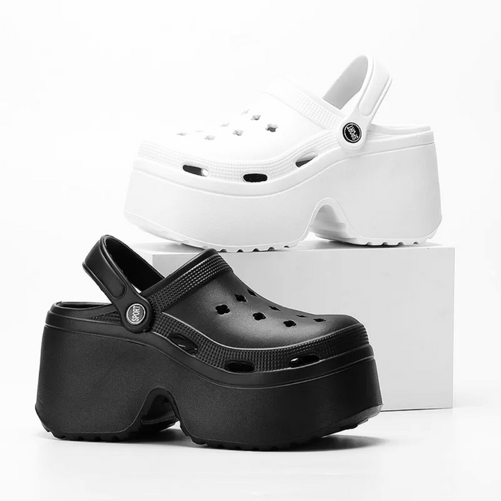 Slip-On Clogs for Women - gallery