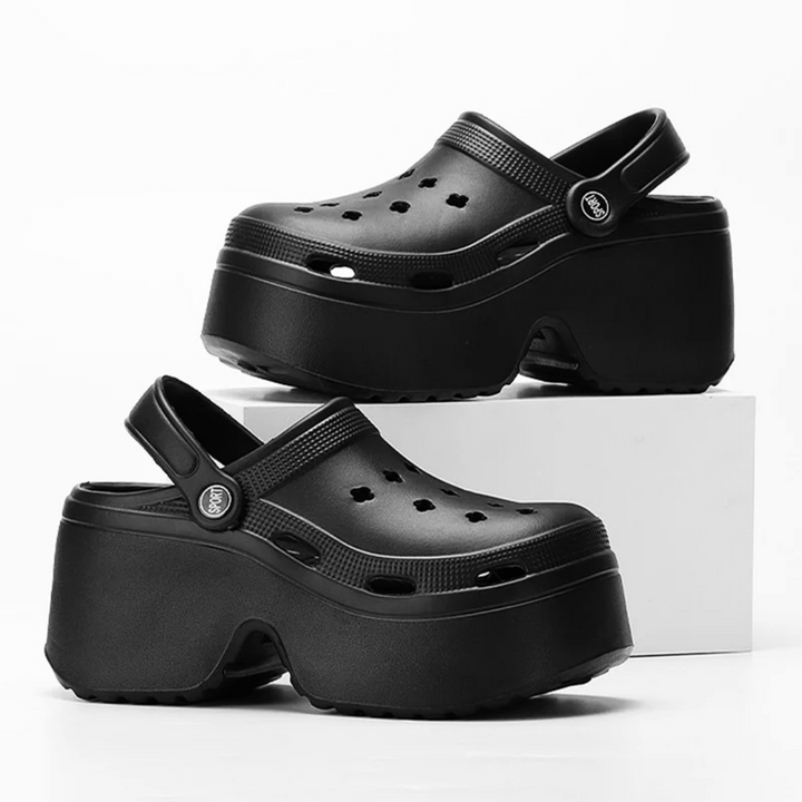 Slip-On Clogs for Women