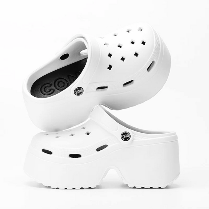 Slip-On Clogs for Women - gallery