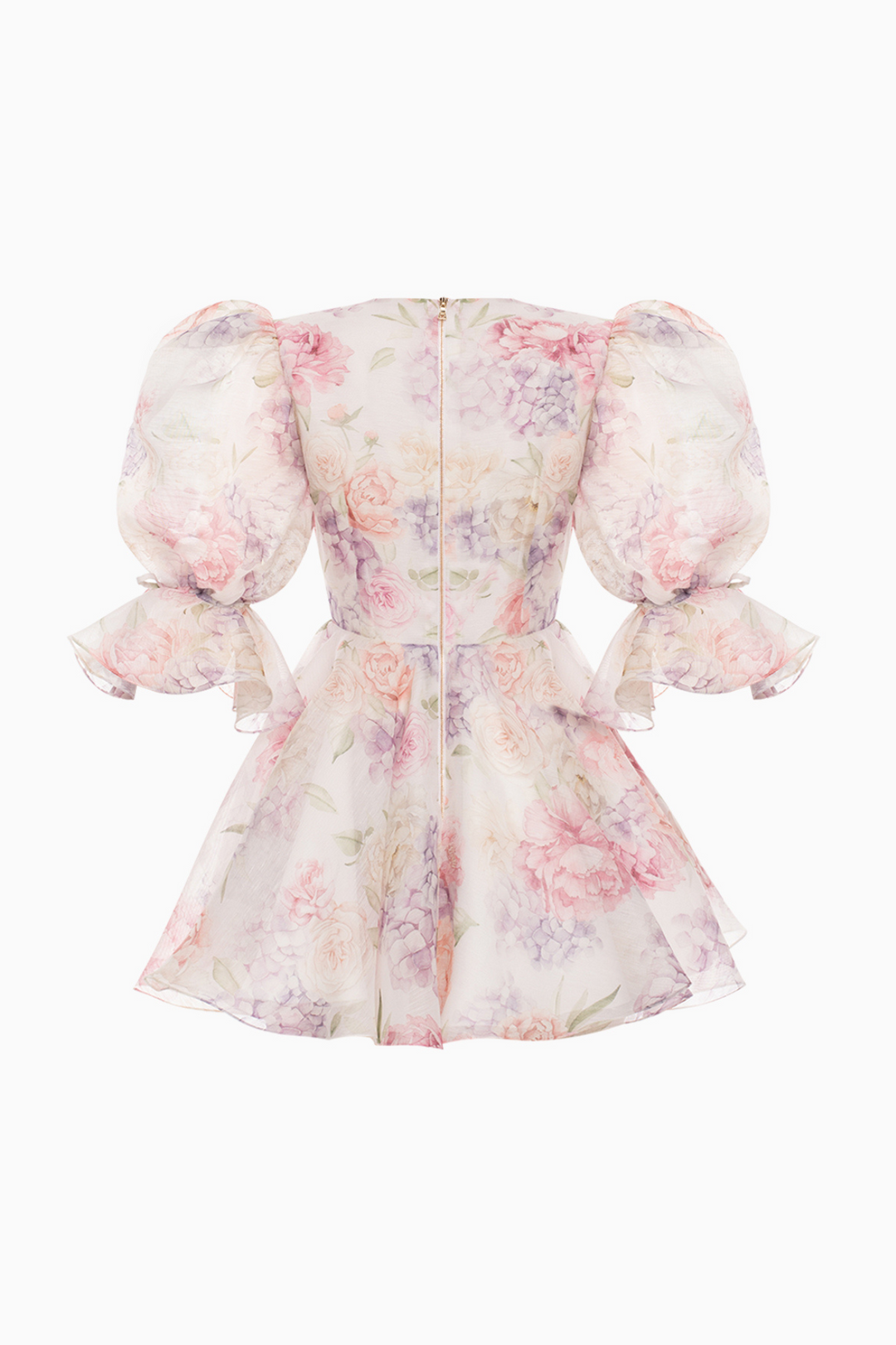 Rosie Whisper Petals Dress for Women - gallery