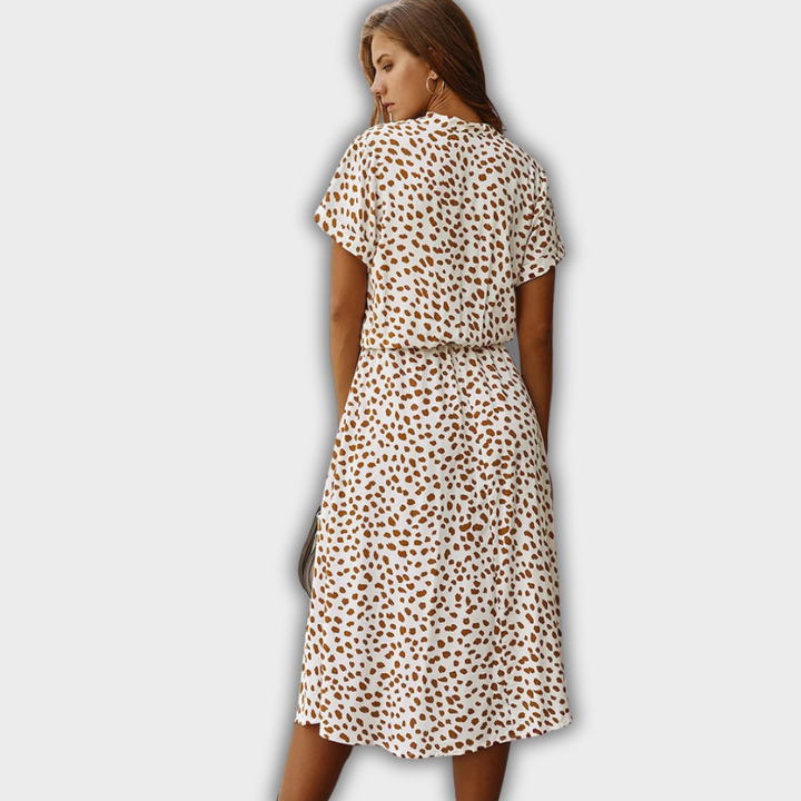Lesley Summer Dress for Women - gallery