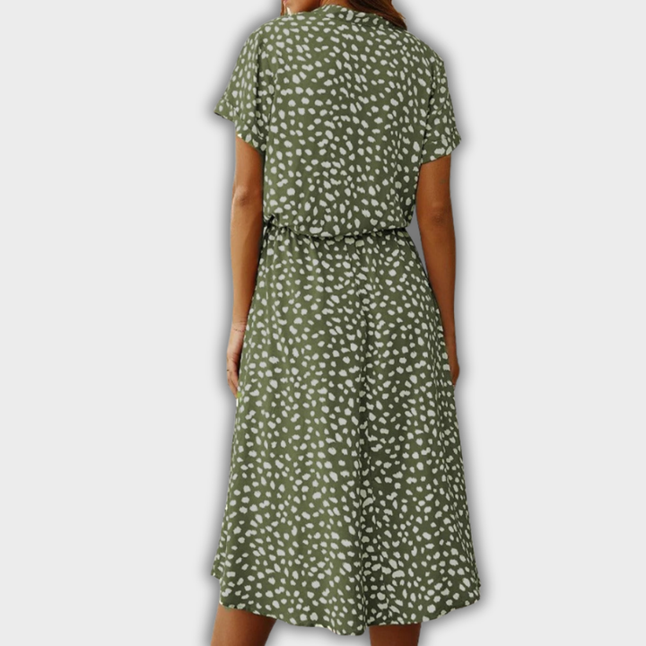 Lesley Summer Dress for Women - gallery