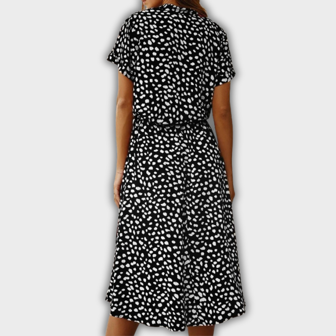 Lesley Summer Dress for Women - gallery