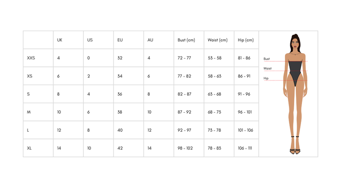 Nara Long Sleeve Boat Neck Bodysuit for Women - gallery