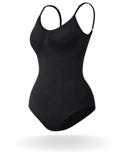 Sculpt Body Shaper for a Smooth, Supported Silhouette