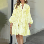 Chloé – Elegant Summer Dress