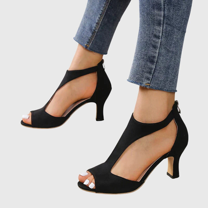 Orthopedic Heels for Women - gallery