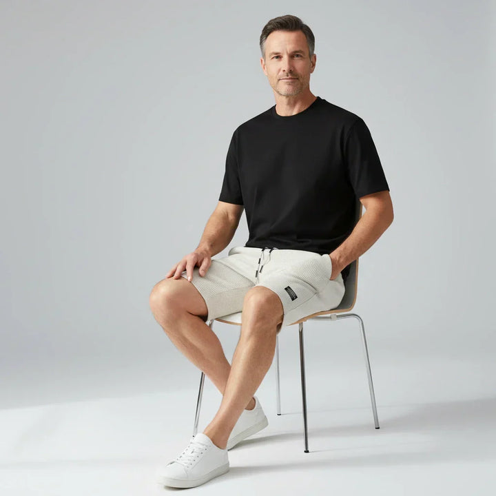 Comfortable Casual Shorts for Men - gallery