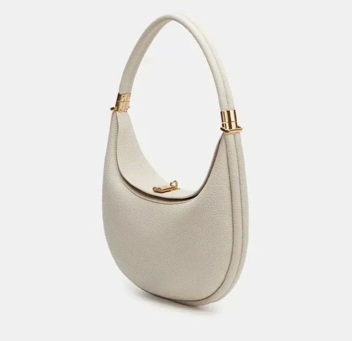 Convertible 4-in-1 Shoulder and Clutch Bag for Women