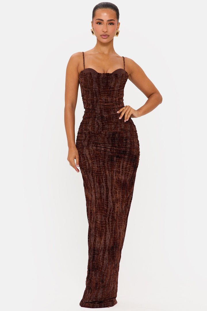 Amore Maxi Dress for Women
