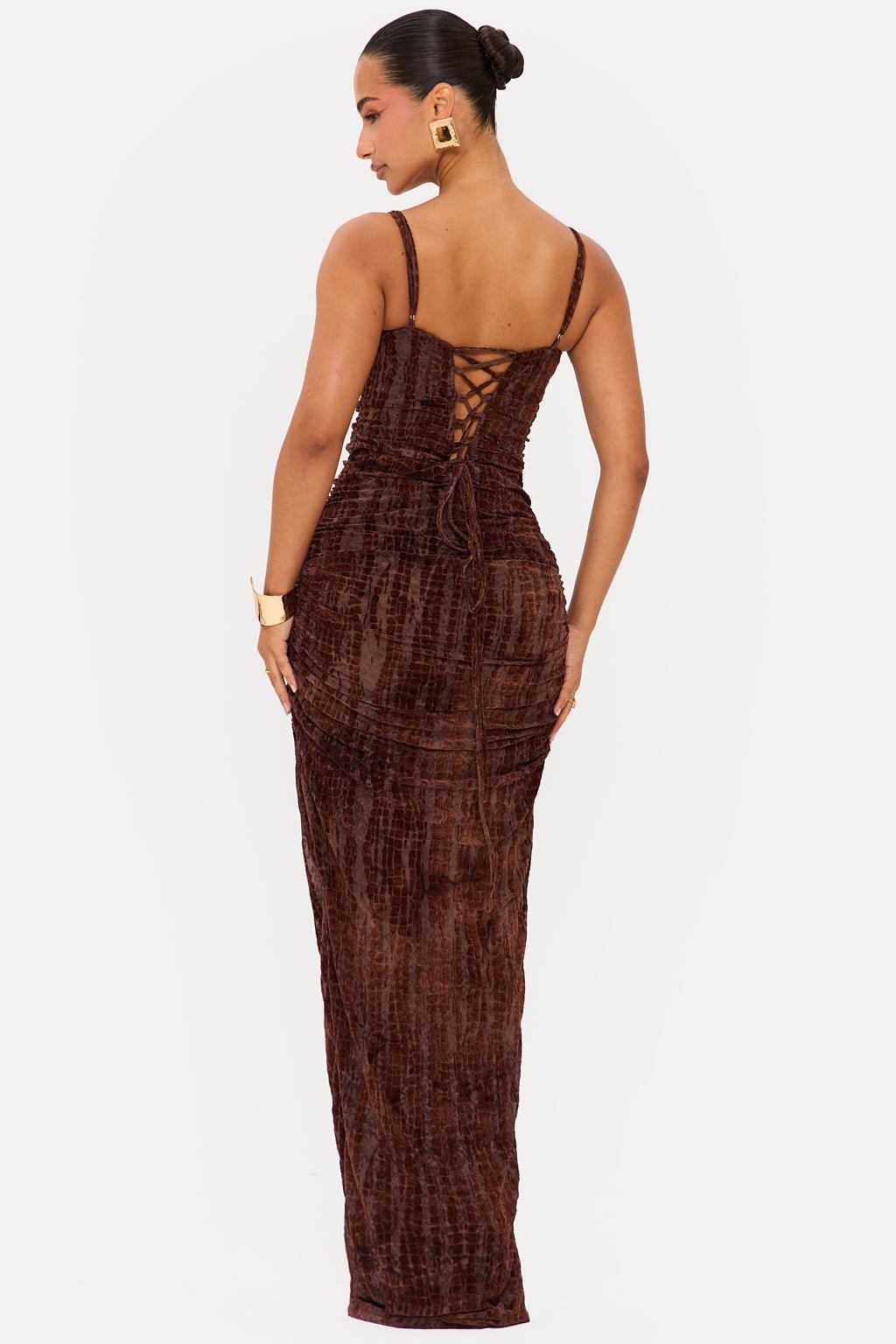 Amore Maxi Dress for Women - gallery