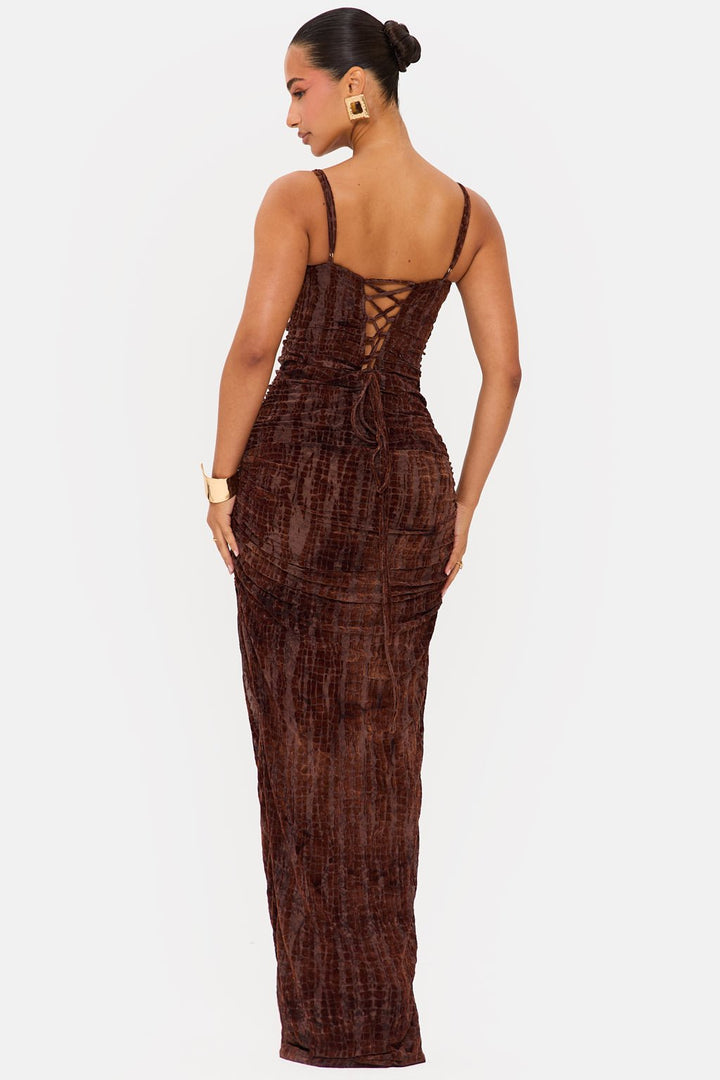 Amore Maxi Dress for Women - gallery