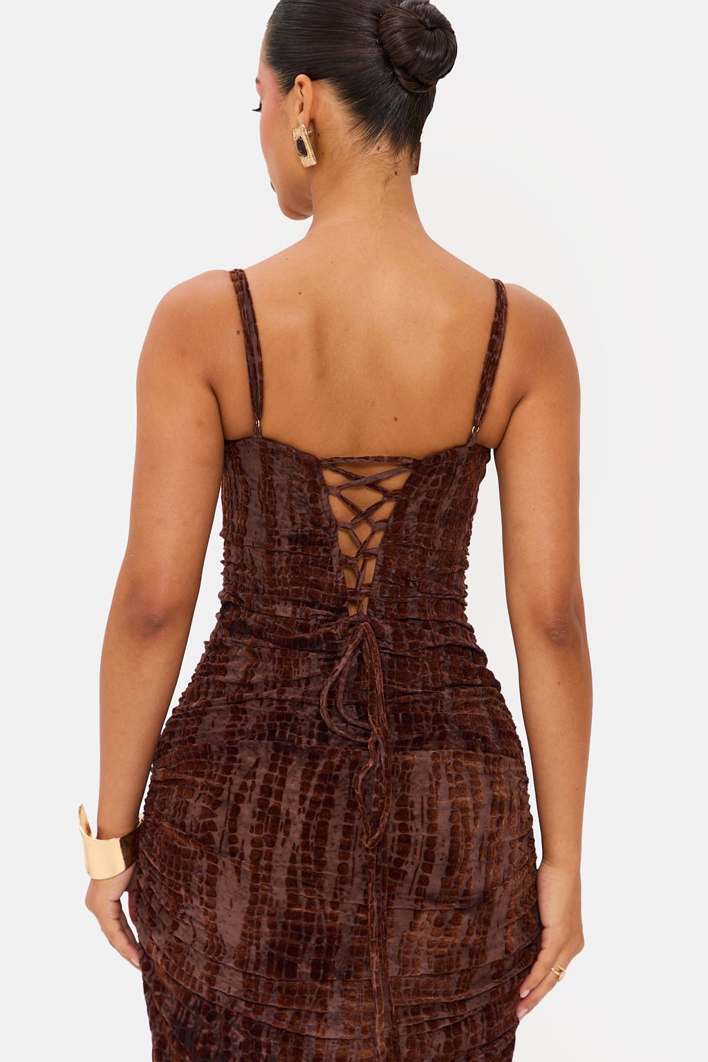 Amore Maxi Dress for Women - gallery