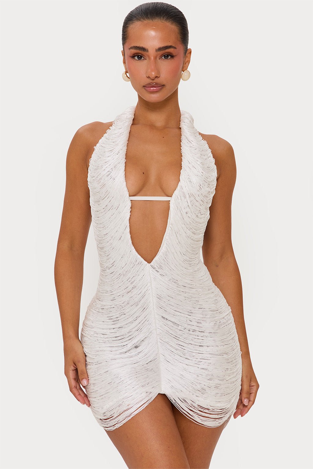 Maya Mini Dress for Women