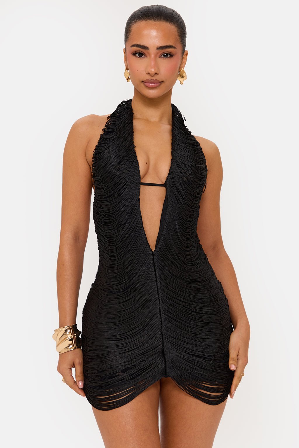 Romy Mini Dress for Women - gallery