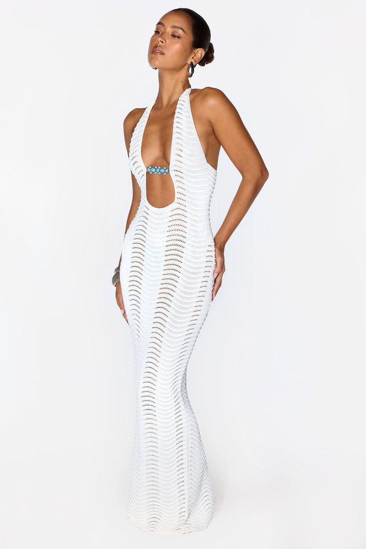 Azura Maxi Dress for Women