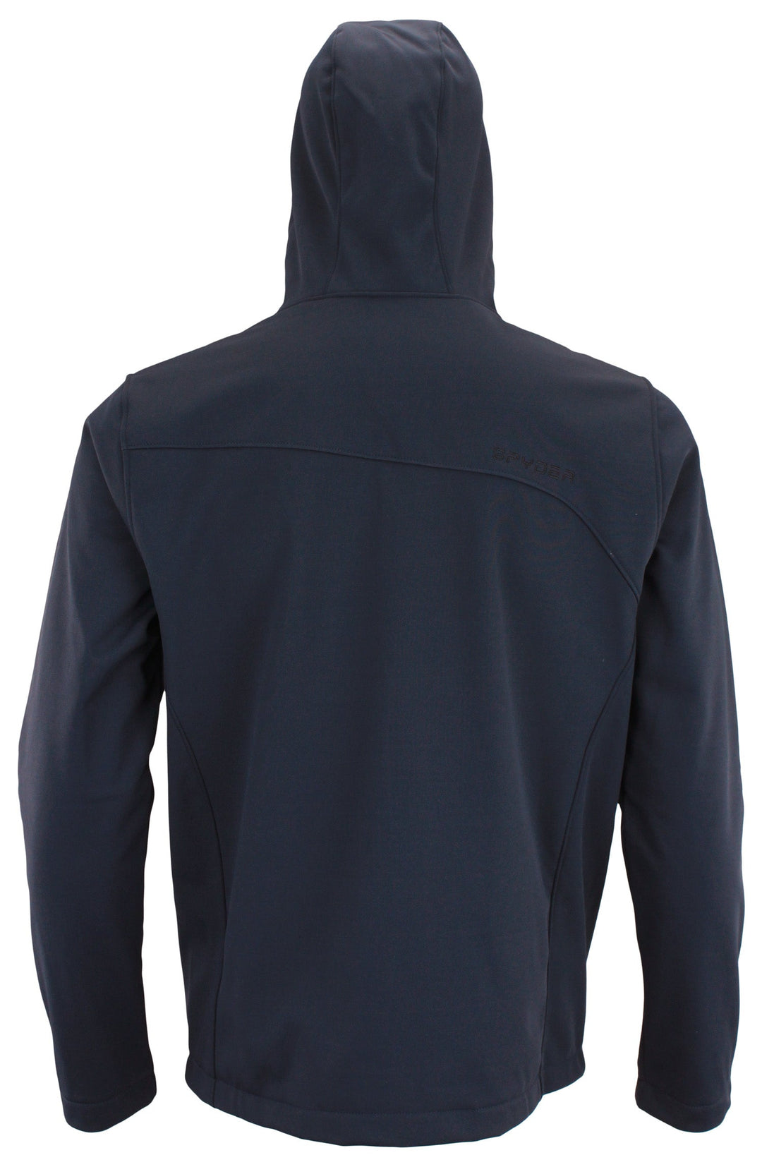Transform Hooded Soft Shell Jacket for Men - gallery