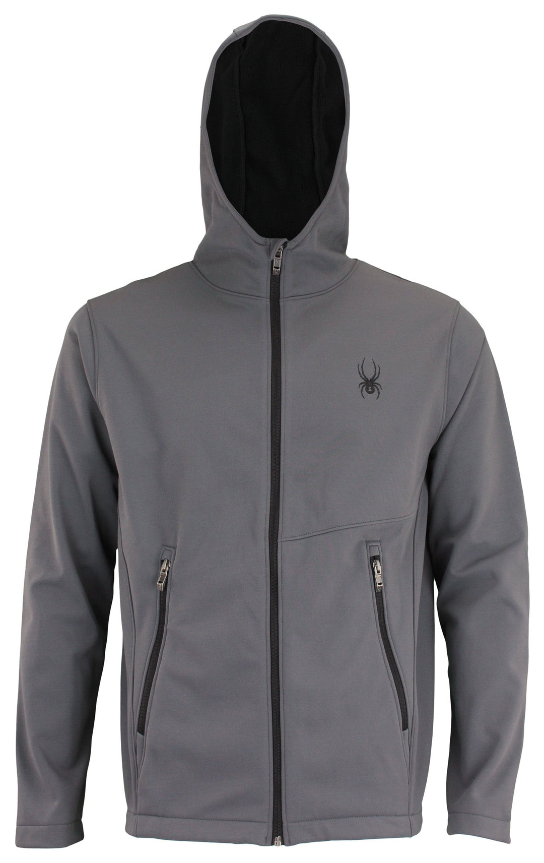 Transform Hooded Soft Shell Jacket for Men