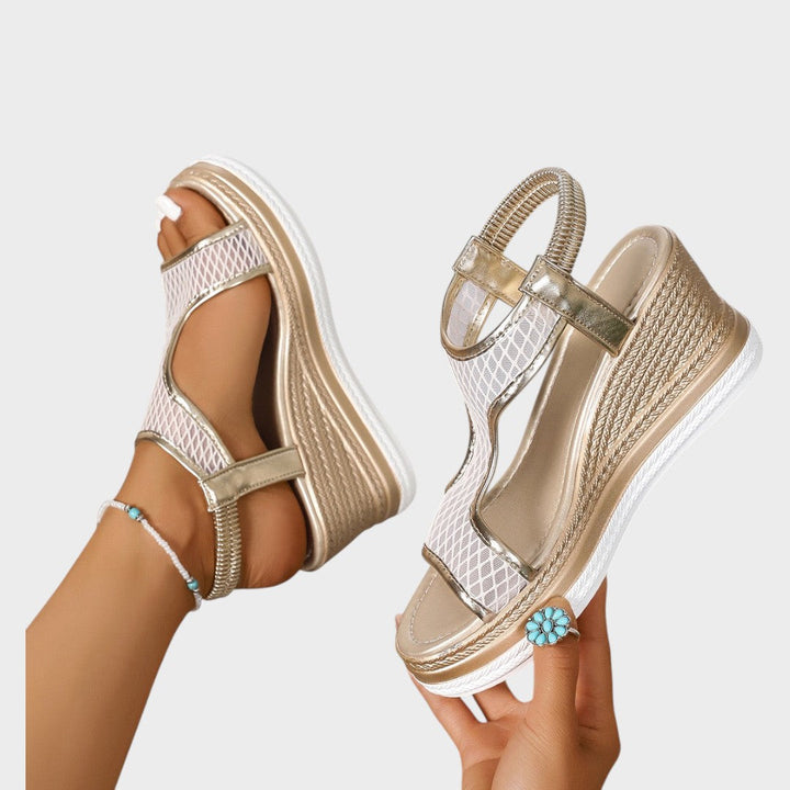 Orthopedic Sandals for Women - gallery