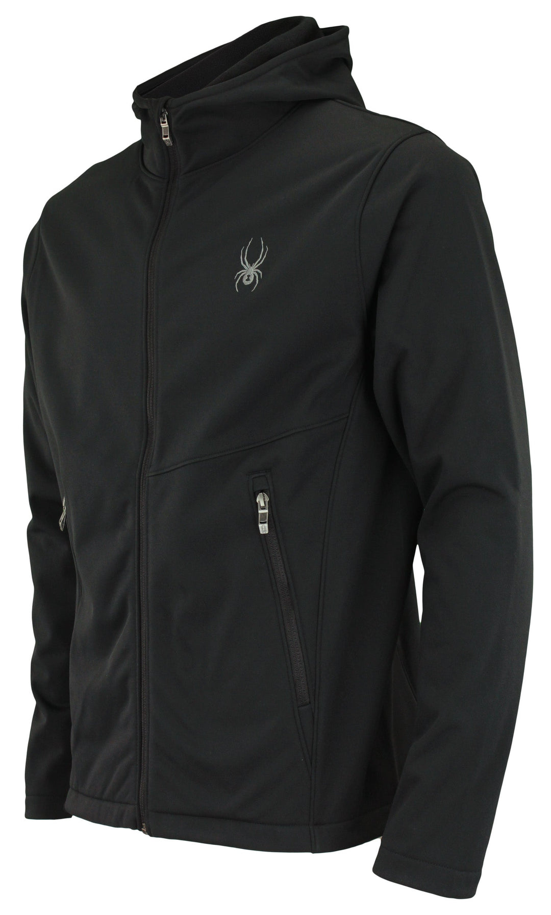Transform Hooded Soft Shell Jacket for Men - gallery